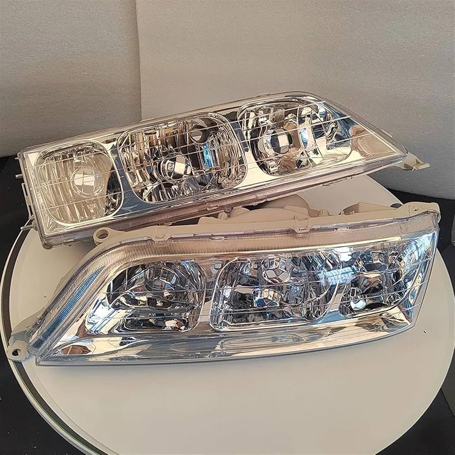 Amazon | 車のプロジェクター ヘッドライト Compatible With For